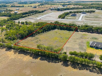 LOT 8 Old Maypearl Rd, Waxahachie, TX, 75167