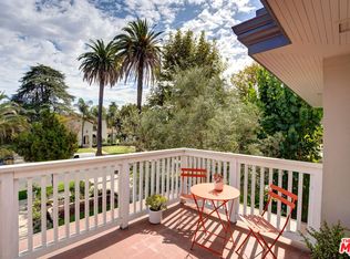 1663 Virginia Rd, Los Angeles, CA 90019