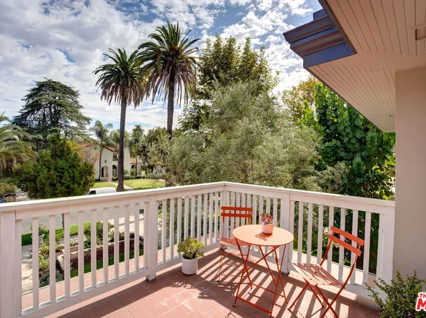 1663 Virginia Rd, Los Angeles, CA 90019