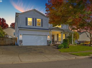 2228 Kelsy Ln, Eugene, OR 97402