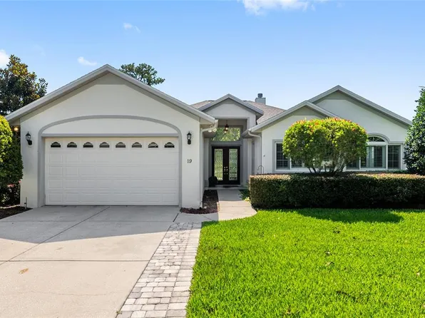 19 Greenway Plantation, Ocala, FL 34472