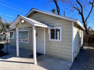 20610 S Castro Ave, Laton, CA