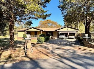 5005 Madison St, Bryant, AR 72022