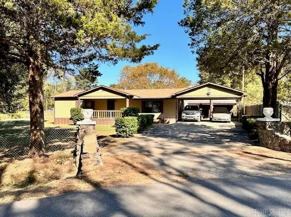 5005 Madison St, Bryant, AR 72022