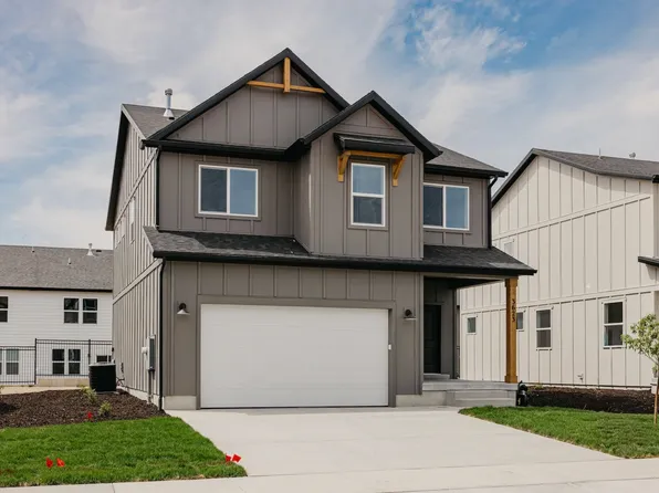 3623 N Eagle Meadows Dr #311, Eagle Mountain, UT 84005