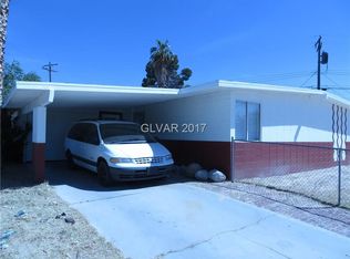 2748 Del Mar Ct, Las Vegas, NV 89169