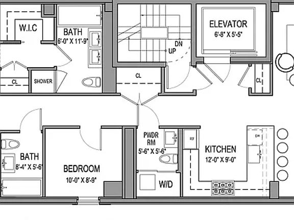 2nd image of 227 E 67th St APT 4