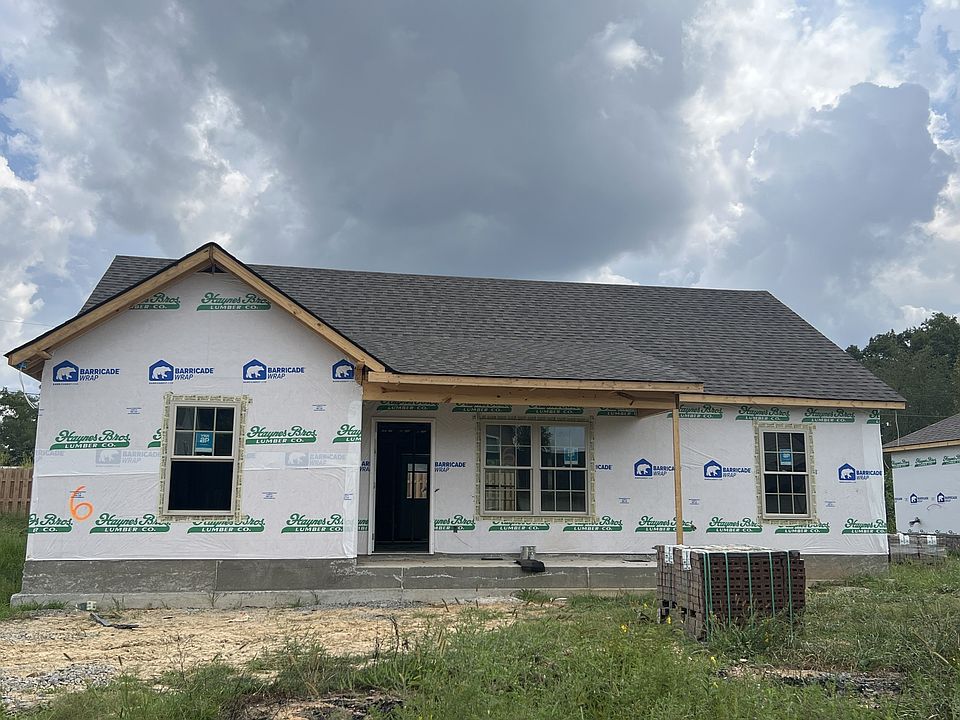 2nd image of 244 Timber Cir Lot 34