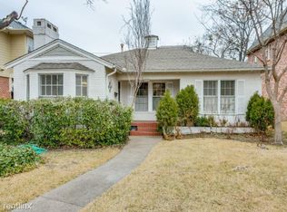 4325 Caruth Blvd, Dallas, TX 75225