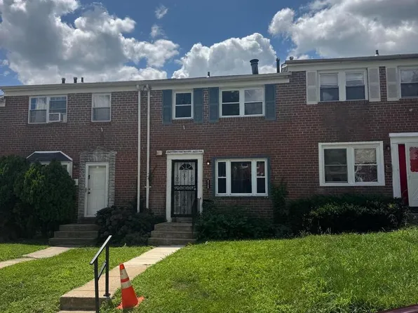 4709 Vancouver Rd, Baltimore, MD 21229