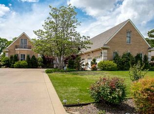 1201 Dove Rd, Jonesboro, AR 72401