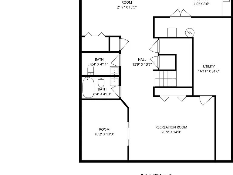 11701 Town Green Rd — Photo 77