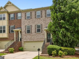 3694 Lambert Ln NE, Atlanta, GA 30319
