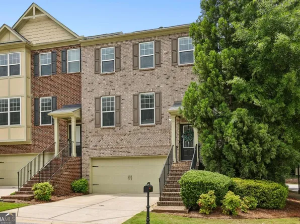 3694 Lambert Ln NE, Atlanta, GA 30319
