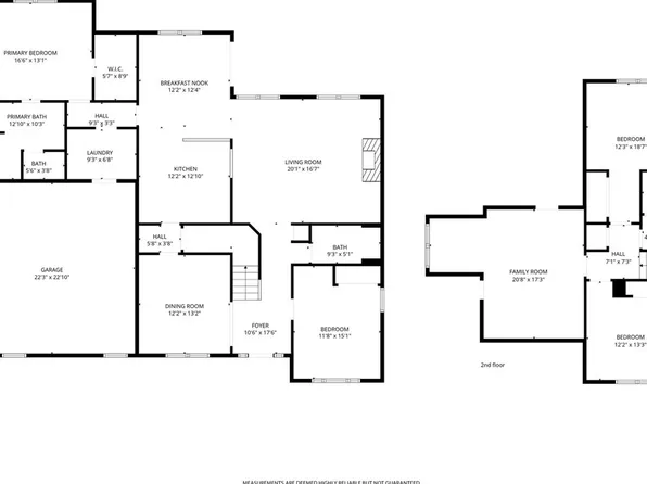 235 Saint Andrews Road, Rincon, GA 31326