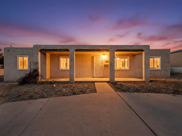 1526 Vassar Dr NE, Albuquerque, NM 87106