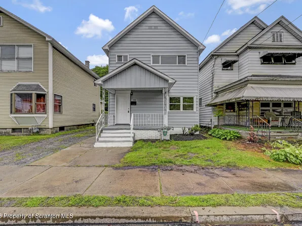 154 Dundaff St, Carbondale, PA 18407