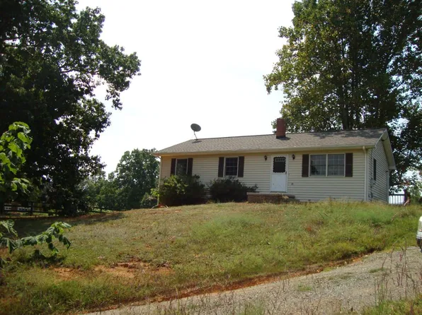 691 Snow Mountain Rd, Stanardsville, VA 22973
