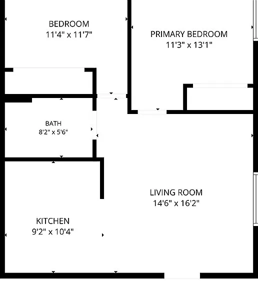 206 Wilson Ave #1 — Photo 11