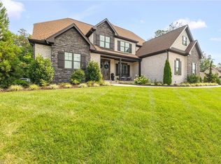 5503 Briardenn Ct, Summerfield, NC 27358