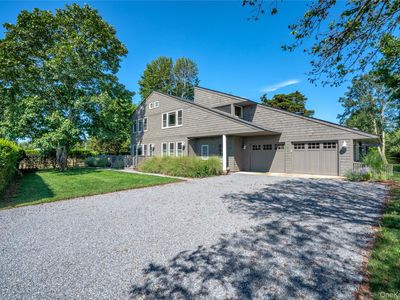 1075 Narrow River Road, Orient, NY, 11957