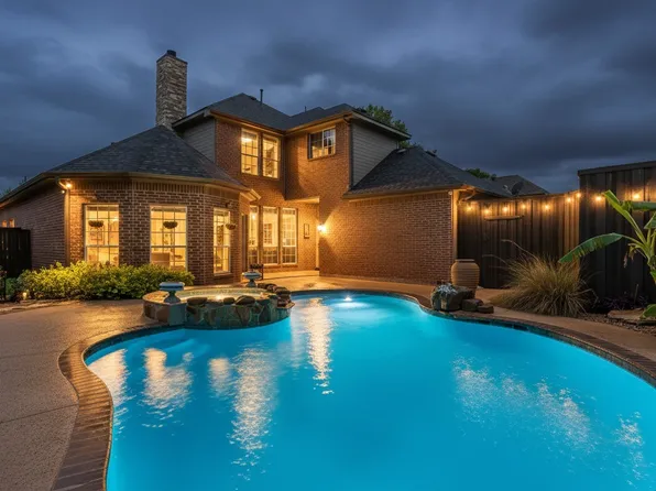 4301 Brady Dr, Plano, TX 75024
