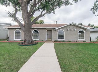 2002 E Peters Colony Rd, Carrollton, TX 75007