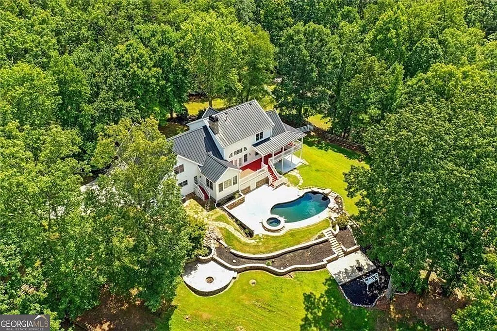 156 Lula Payne Trl photo 1