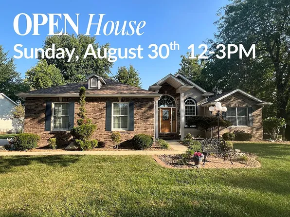 1814 Partridge Pl, Edwardsville, IL 62025