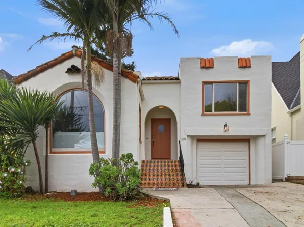 193 Poplar Ave, Millbrae, CA 94030