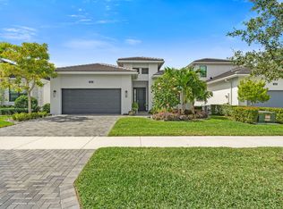 5583 Captiva Lane, Westlake, FL 33470