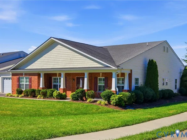 7123 Red Sash Dr, Mechanicsville, VA 23116