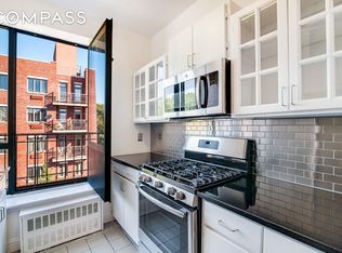 471 Vanderbilt Ave APT 4A, Brooklyn, NY 11238