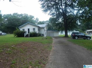 5407 Charles Hamilton Rd, Mc Calla, AL 35111