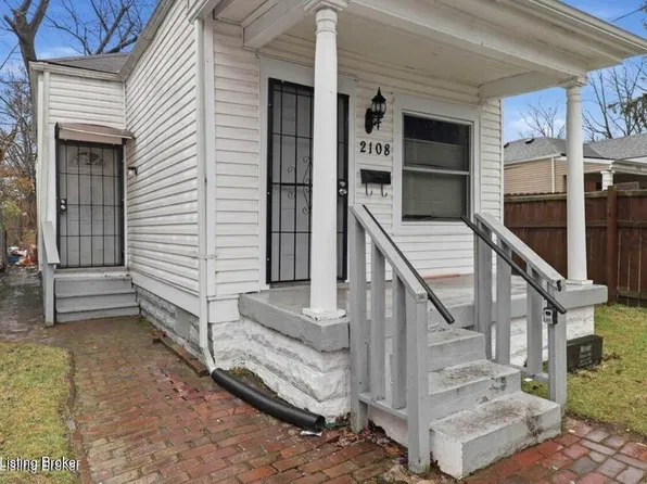 2108 Wilson Ave, Louisville, KY 40210