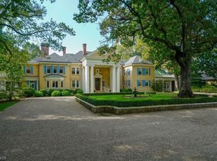 30 Chapin Rd, Bernardsville, NJ 07924