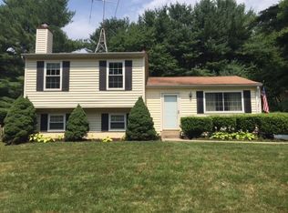 19910 Bramble Bush Dr, Gaithersburg, MD 20879