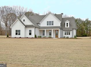 185 Gordon Oaks Way #32, Moreland, GA 30259