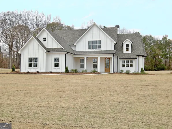 185 Gordon Oaks Way #32, Moreland, GA 30259