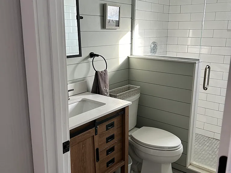 Barhroom