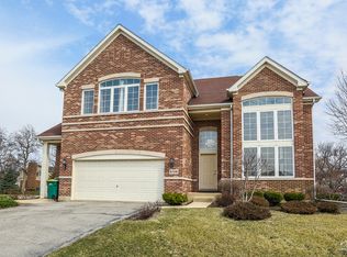 6708 Haley Ct, Plainfield, IL 60586