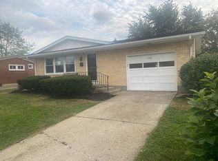 1113 Ferndale Ln, Springfield, OH 45503