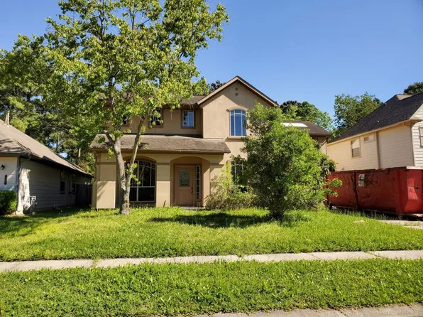 5511 Upland Brook Ln, Spring, TX 77379