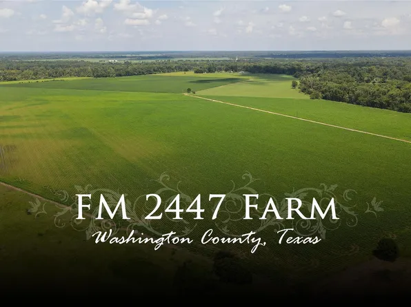 0 Fm 2447, Chappell Hill, TX 77426