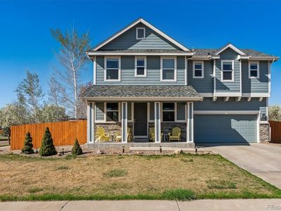 735 Stonehaven Street, Dacono, CO, 80514