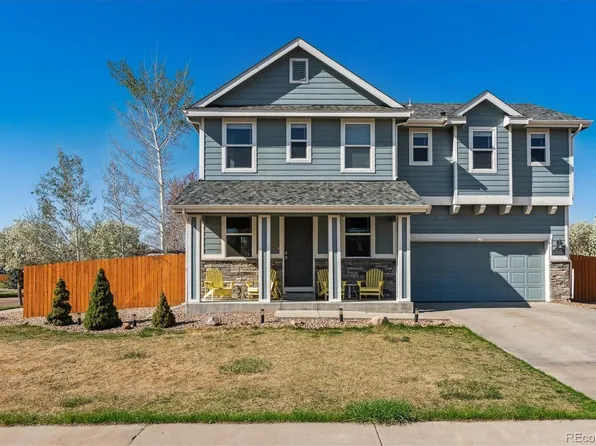 735 Stonehaven Street, Dacono, CO 80514