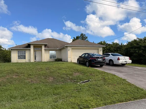 739 CANE Street E, Lehigh Acres, FL 33974