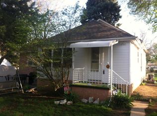 6009 Blondo St, Omaha, NE 68104