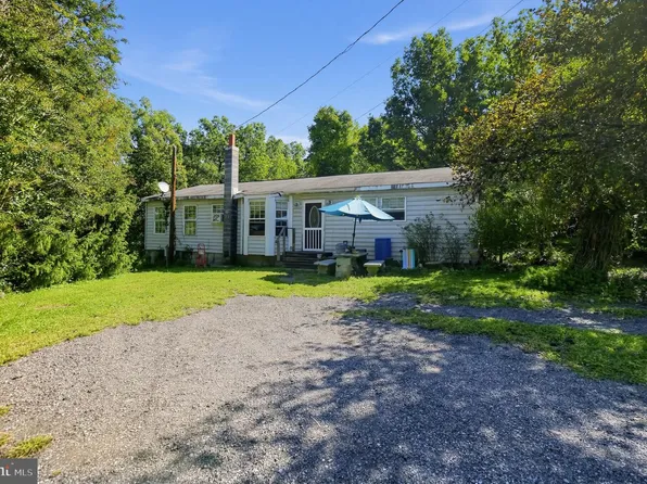 129 Vesey Dr, Front Royal, VA 22630