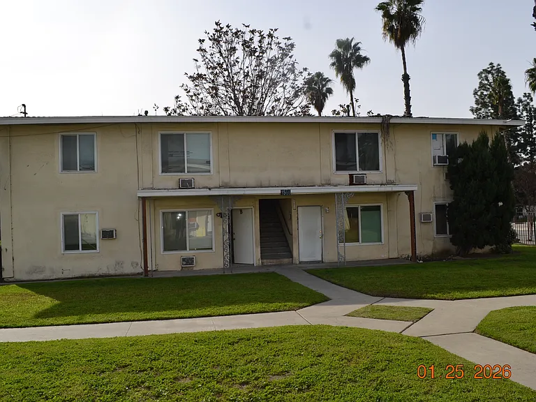 1566 S Garey Ave — Photo 1